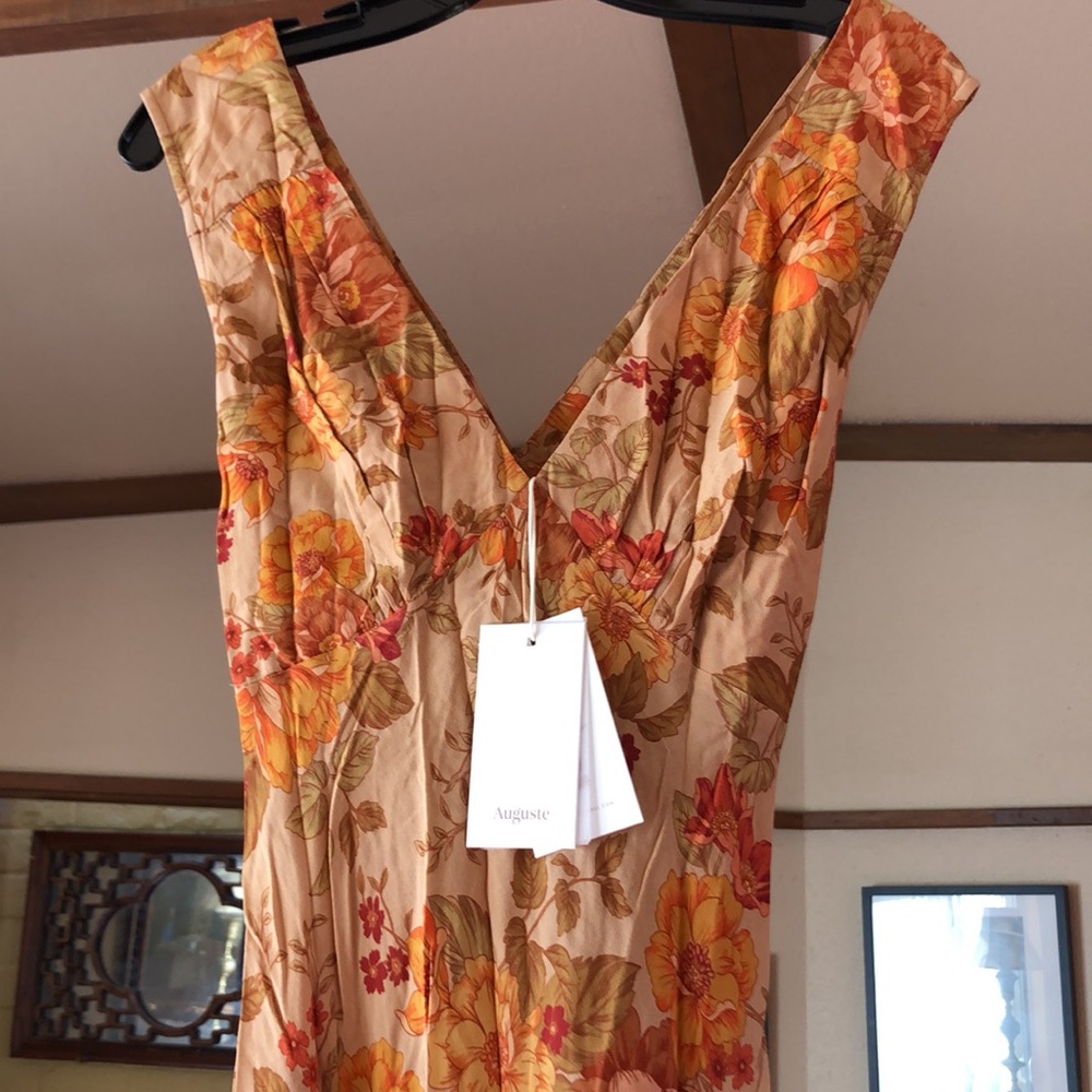 Auguste the Label Maxi - Picture 4 of 5